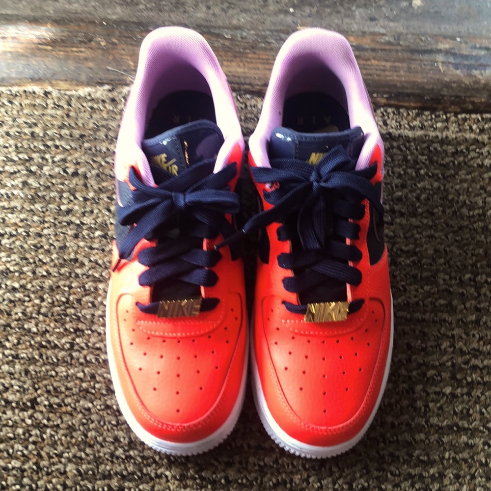 Nike Air Force